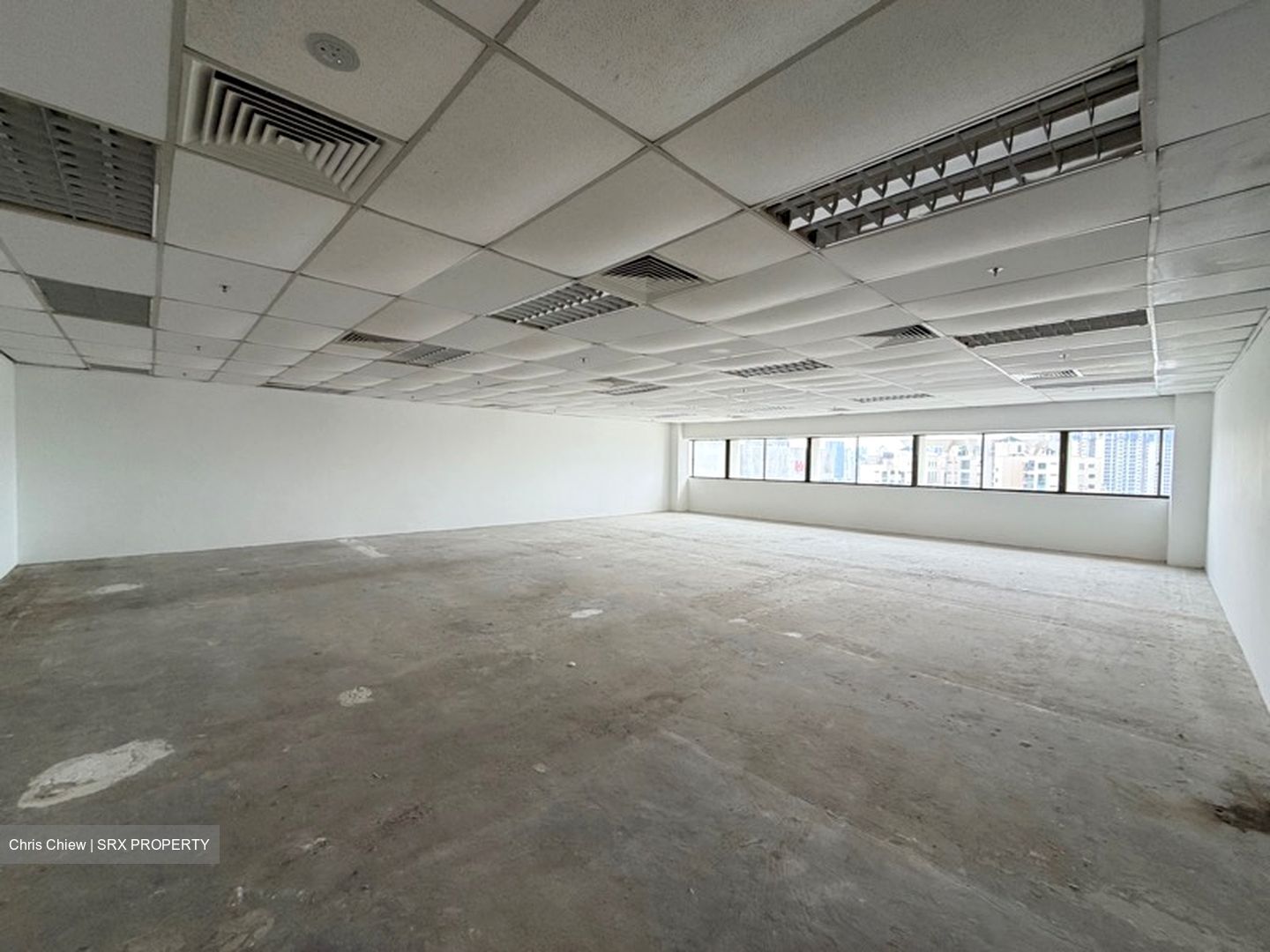 Fortune Centre (D7), Office #597721621